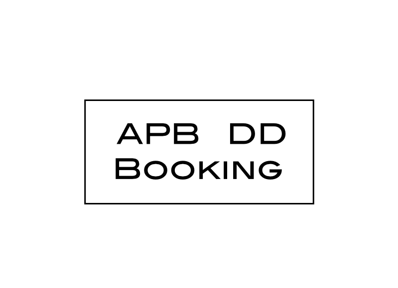 APB DD Booking